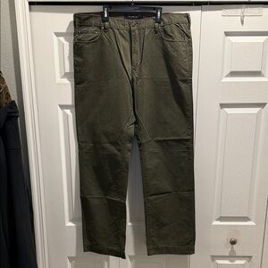 Calvin Klein Jeans Khaki Trousers